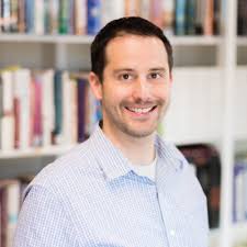 A Letter From Mike Barnhart, New Lead Pastor