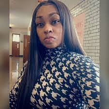 Monique Tarango's Instagram, Twitter & Facebook