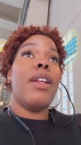 Daria Mitchell-Clark