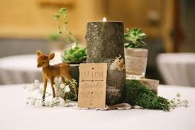 Image Result For Forest Animal Wedding Wedding Floral Centerpieces Michigan Barn Wedding Baby Shower Woodland Theme