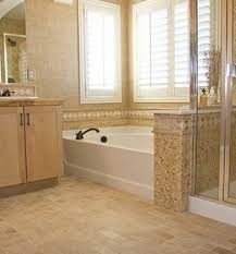 Small bathroom sink cabinet designs for storage ideas, towel storage solutions and bathtub design ideas. Bathroom Floor Tile 14 Top Options Bob Vila