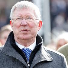 Alex ferguson played professional football from 1957 to 1974, all for scottish clubs, before becoming even more famous as a manager. Sir Alex Ferguson Feared Losing Memory And Never Speaking Again After Terrifying Op Mirror Online