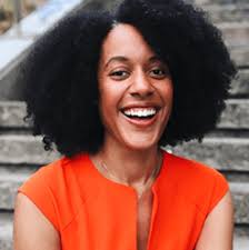 Author: Robyn Cross (Host)