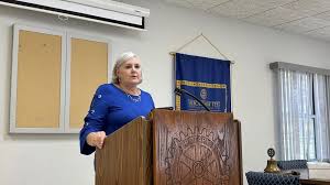 Trigg Clerk's Office Ready For November 2024 General Election