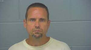 Arrest Photo of TEDDY ROBERTS in Greene County, MO.