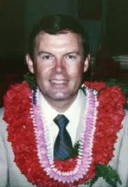 OBITUARY: Preston K. Larson