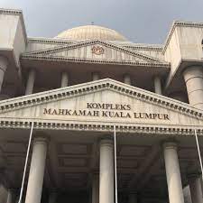 Jalan pinang, kuala lumpur city centre, 50088 kuala lumpur. Fotos Bei Kompleks Mahkamah Kuala Lumpur Courts Complex Gerichtsgebaude