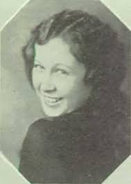 Avis Evelyn Kennedy Waller (1913-2009)