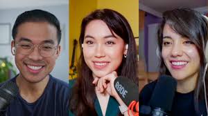 How to Start a Life-Changing YouTube Channel (ft. Ali Abdaal)"