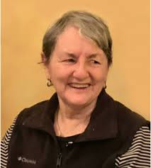 Patricia "Pittie" Léger