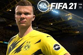 Erling haaland fifa 21 84 rated futwiz 86 inform rating and price futbin haland card prediction : Fifa 21 Release Date Career Mode Best Price Deals And New Features London Evening Standard Evening Standard