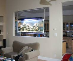 Maybe you would like to learn more about one of these? Look Ma No Tables The Hanging Aquarium