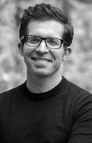 Andrew Graff's Instagram, Twitter & Facebook