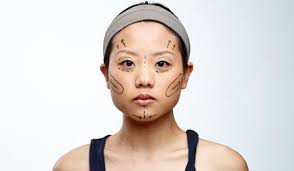 On 'de-racialisation' surgery