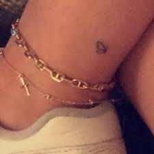 Pinterest Vendelalarssn Tattoos Girly Tattoos Kylie Jenner Butterfly Tattoo