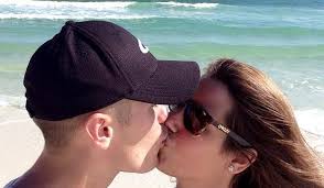 Marissa Hodgson and Travis Parrish's Wedding Website