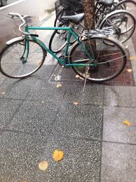bridgestone roadman 自転車 本田 美奈子