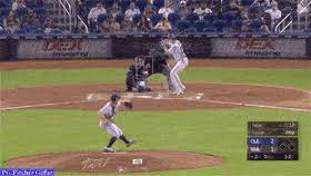 If you watch trevor bauer pitch and order some food, you get both dinner and a show. Best Rued Bauer Gifs Gfycat