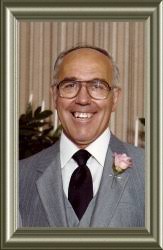 Obituary information for MILTON E. GOBLE