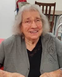 Sylvia E. Doolittle Obituary September 20, 2024