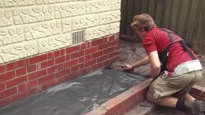We'll show you how to give them a good clean and how to seal them. How To Lay Weed Matting Diy At Bunnings How To Guide Youtube