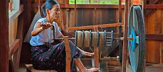Master craft solutions, llc 8620 devonshire dr louisville, ky 40258. Arts Crafts Travel Trails Of Indochina