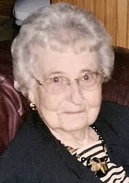 Frances Booker Obituary (2007)