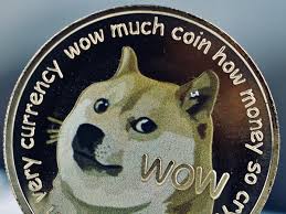 Dogecoin is a decentralized form of digital asset/cryptocurrency. Ckkvpsk5tbepam