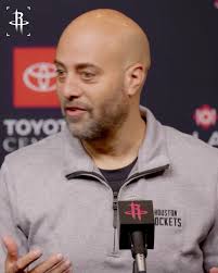 Coach Udoka and GM Rafael Stone addressed the media today recapping the  2023-24 season., Watch the full interview link in bio