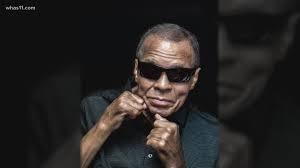 Maybe you would like to learn more about one of these? Remembering Muhammad Ali 5 Years After His Death Whas11 Com