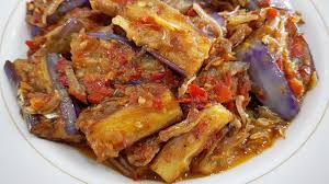 Penjelasan lengkap seputar resep terong balado yang enak, pedas, gurih, sederhana, mudah. Sambal Terung Ikan Bilis Berlado Terung Ikan Bilis Youtube