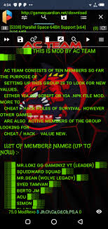Gg Mod Revo Apk V75 0 Free Download For Android Offlinemodapk