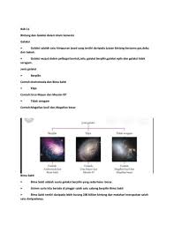 Dan warna bintang itu bisa berbeda karena suhu / temperaturnya. Tugasan Sains Flip Ebook Pages 1 20 Anyflip Anyflip