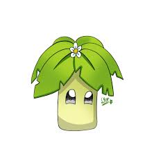 🌟 Willvy 🌌 on X: Umbrella Leaf (PvZ All stars design) 🌱  plantsvszombies plantsvszombies2 plantsvszombiesfanart pvz pvz2  pvzfanart drawing art digitalart fanart t.coZhVaHCn1Z6  X