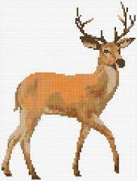 If you're new to the craft, though, you'll need to get a few basics down before you start shopping for a. Ann Logan 10 Free Patterns Online Deer 3420