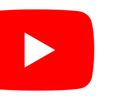Image of Youtube logo