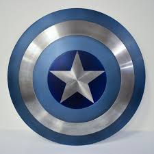 The winter soldier on facebook. Captain America Stealth Shield Replica The Winter Soldier Comic Sandwiches