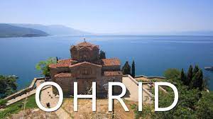 With churches and monasteries far beyond what you can count, the jerusalem of the balkans is ready. Lake Ohrid North Macedonia Things To See Do Youtube