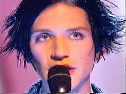 Brian Molko
