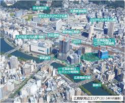 As of june 1, 2019, the city had an estimated population of 1,199,391. åºƒå³¶å¸‚ã®ã‚ªãƒ•ã‚£ã‚¹ã‚¨ãƒªã‚¢ Cbre