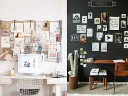 Burada önemli olan, başınızı masaya eğdiğinizde gölge olmamasıdır. 7 Modern Tasarim Calisma Masasi Dekorasyonu Fikirleri Estetikev