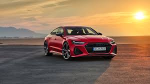 Audi a7l 55 tfsi quattro s line 4k. Audi Rs 7 Sportback 2019 4k Wallpaper Hd Car Wallpapers Id 13222