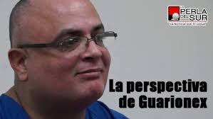 Causa para arresto contra Guarionex Candelario Rivera