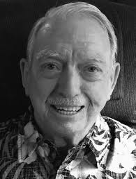 ROBERT SHEFFIELD Obituary (1942