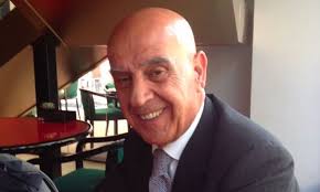 Cinema, tre piani di nanni moretti sara' in concorso al festival di. Morto Michele Giura Fu Amministratore Delegato Del Bari Calcio E Dirigente Federale Noi Notizie