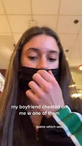 Daniel Nazar Cheating Boyfriend