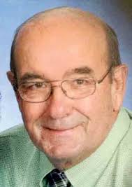 Richard F. “Dick” McMahan