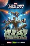 Guardians of the Galaxy (TV series) - Wikipedia