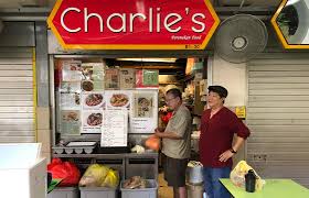 Fast food in malaysia december 2014 list of contents and tables headlines trends competitive landscape prospects category data table 1 fast food by category: Discovering Hawker Food In Singapore