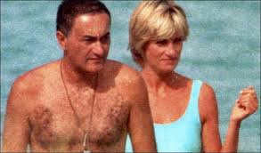 They dined at the private salon at the ritz hotel in paris. Dodi Al Fayed Lisa S History Room